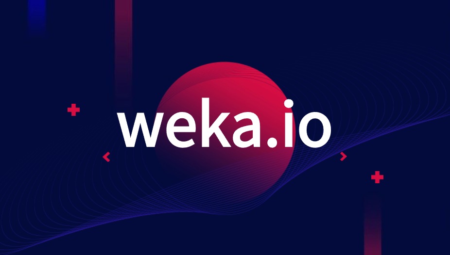 AI深度学习和技术问题解决商【weka.io】获1.4亿美元E轮融资