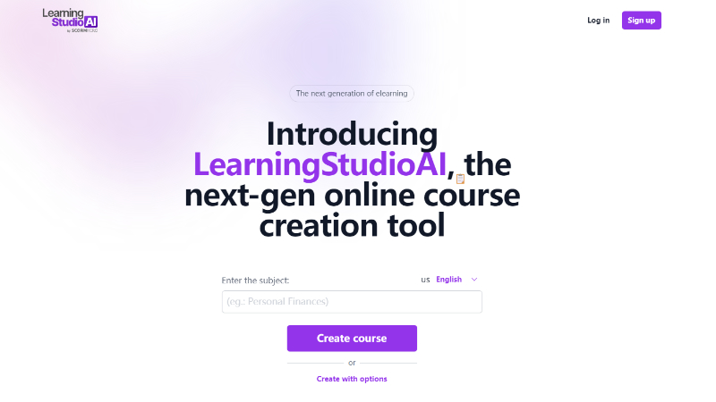 LearningStudioA