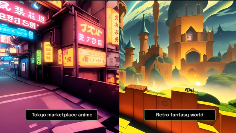 Skybox AI