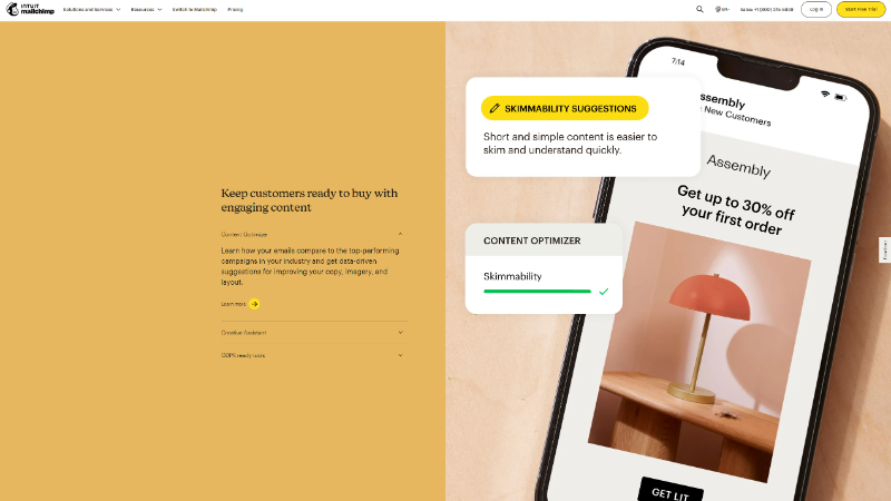 Mailchimp