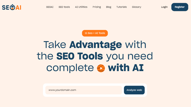 SEO AI