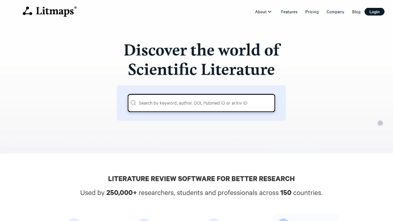 Litmaps