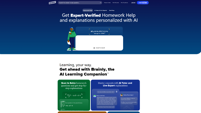 Brainly