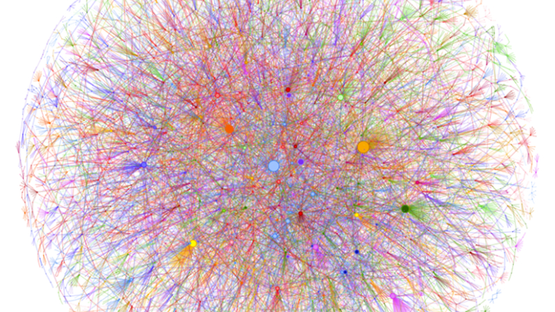 GraphReasoning:能将大量科学文献转化为结构化的知识图谱