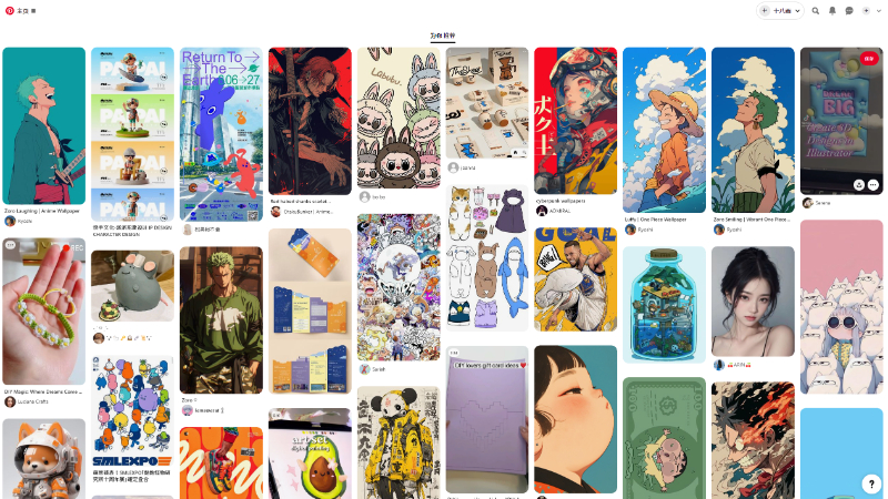 Pinterest 向广告商推出用于产品图像的 genAI 工具
