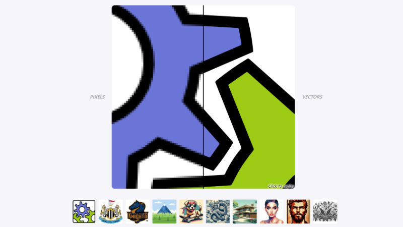 Vectorizer.AI