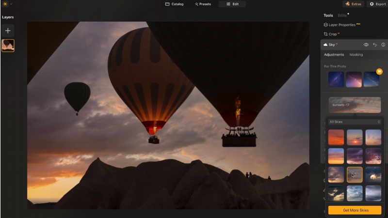 Luminar Neo
