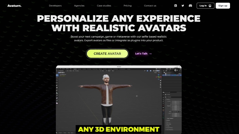 Avaturn