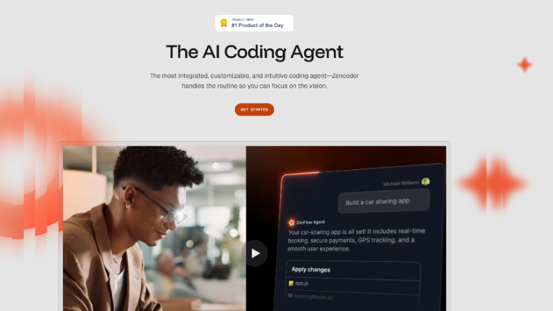 Zencoder