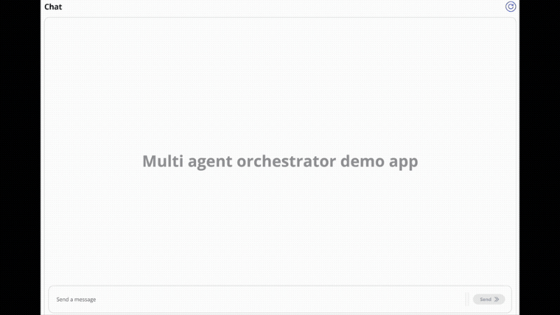Multi-Agent Orchestrator:亚马逊推出的灵活、轻量级的开源框架
