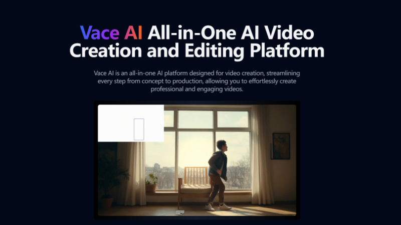 VACE AI