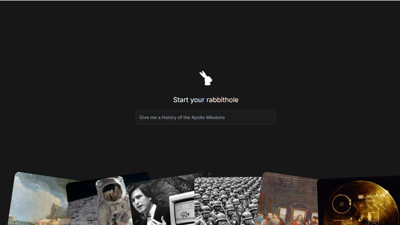 Rabbithole